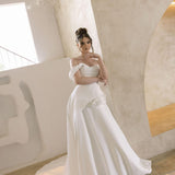 Laurent Wedding Dress