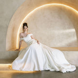 Laurent Wedding Dress