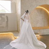 WALTZ WEDDING DRESS