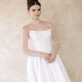 WALTZ WEDDING DRESS