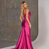 Marceline Formal Dress PO2562