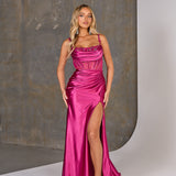 Marceline Formal Dress PO2562