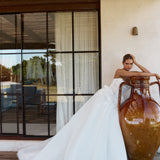 BARBARA WEDDING DRESS