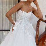 BARBARA WEDDING DRESS