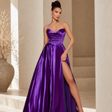 Natalina Formal Dress NP158