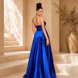 Natalina Formal Dress NP158