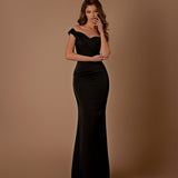 Angelina Formla Dress NBM1019