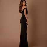 Angelina Formla Dress NBM1019
