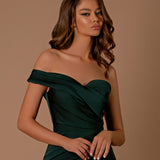 Angelina Formla Dress NBM1019