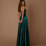 Harlem Formal Dress NBM1026