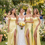 Sarafina Bridesmaid Dress NBM1029