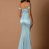 Sarafina Bridesmaid Dress NBM1029