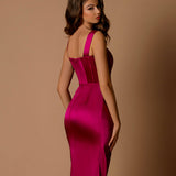 Bristol Formal Dress NBM1045
