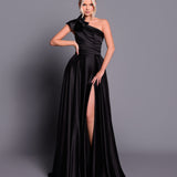 Portia Formal Dress NBM2003