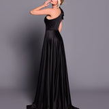 Portia Formal Dress NBM2003