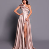 Portia Formal Dress NBM2003