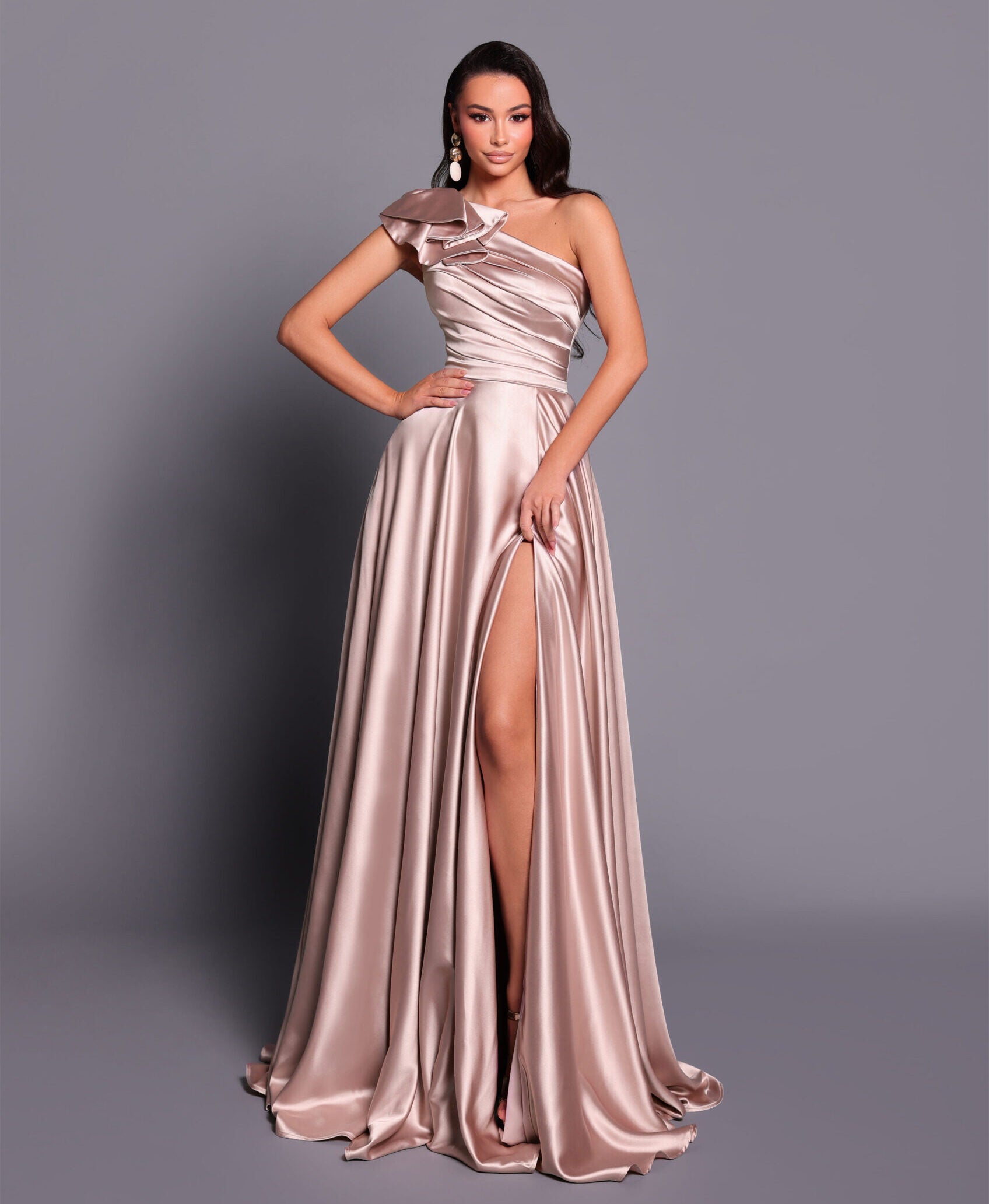 Portia Formal Dress NBM2003