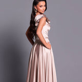 Portia Formal Dress NBM2003