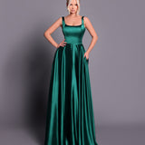 Sunday Formal Dress NBM2018