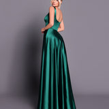 Sunday Formal Dress NBM2018