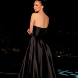 Luna Formal Dress NC2030