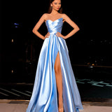 Luna Formal Dress NC2030