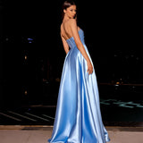 Luna Formal Dress NC2030