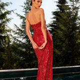Elise Formal Dress NC2036