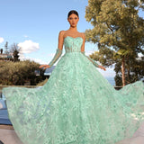 Sabrina Formal Dress NC2039