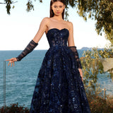 Sabrina Formal Dress NC2039