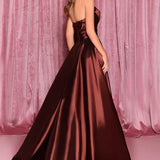 Manning Formal Dress NC3034