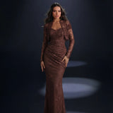 Obela Bridesmaid Dress NC4049