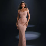 Obela Bridesmaid Dress NC4049