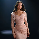 Obela Bridesmaid Dress NC4049