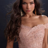 Obela Bridesmaid Dress NC4049