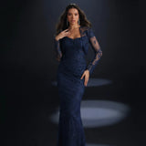 Obela Bridesmaid Dress NC4049