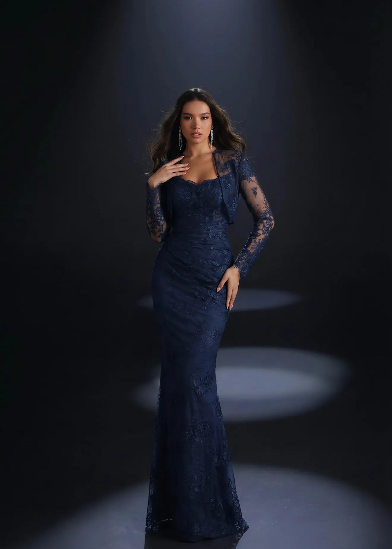 Obela Bridesmaid Dress NC4049
