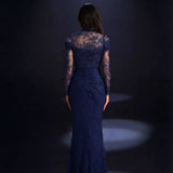 Obela Bridesmaid Dress NC4049
