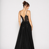 Niara Formal Dress PO2488