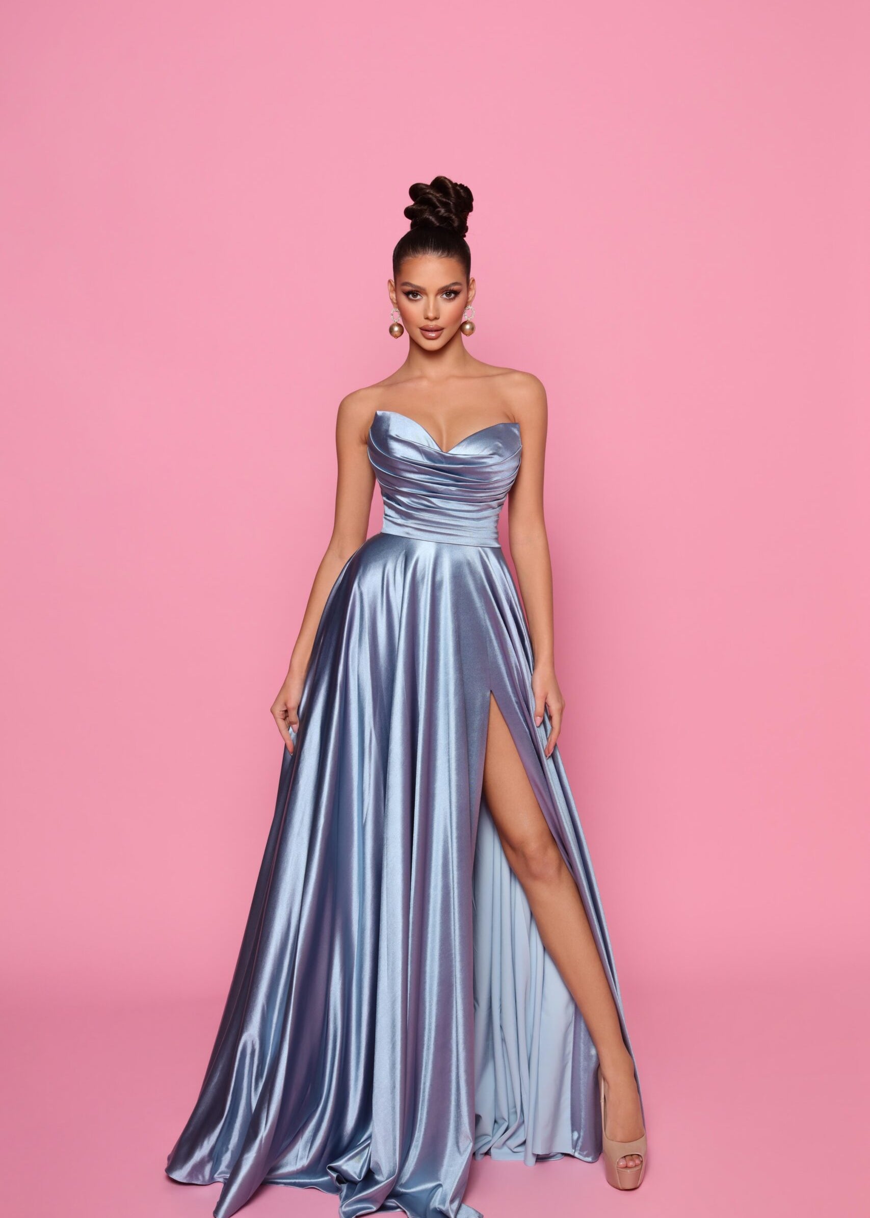 Natalina Formal Dress NP158