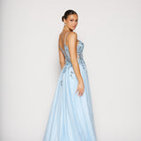 Niara Formal Dress PO2488