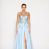Niara Formal Dress PO2488
