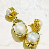 OUI | EARRING