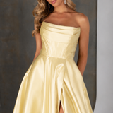 Onana Formal Dress PO25156