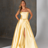 Onana Formal Dress PO25156