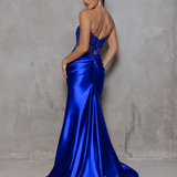 Ondine Formal Dress PO2444