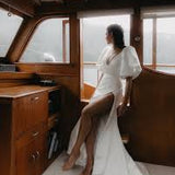 Elevate Wedding Dress