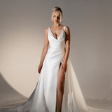HEIRLOOM WEDDING DRESS