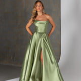 Onana Formal Dress PO25156