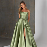 Onana Formal Dress PO25156